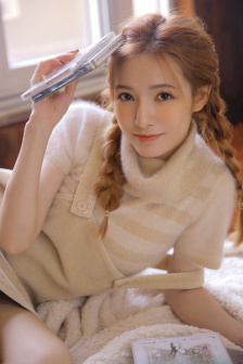 女刑警
